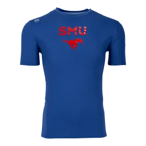 SMU Mustangs Guide Short Sleeve Tee