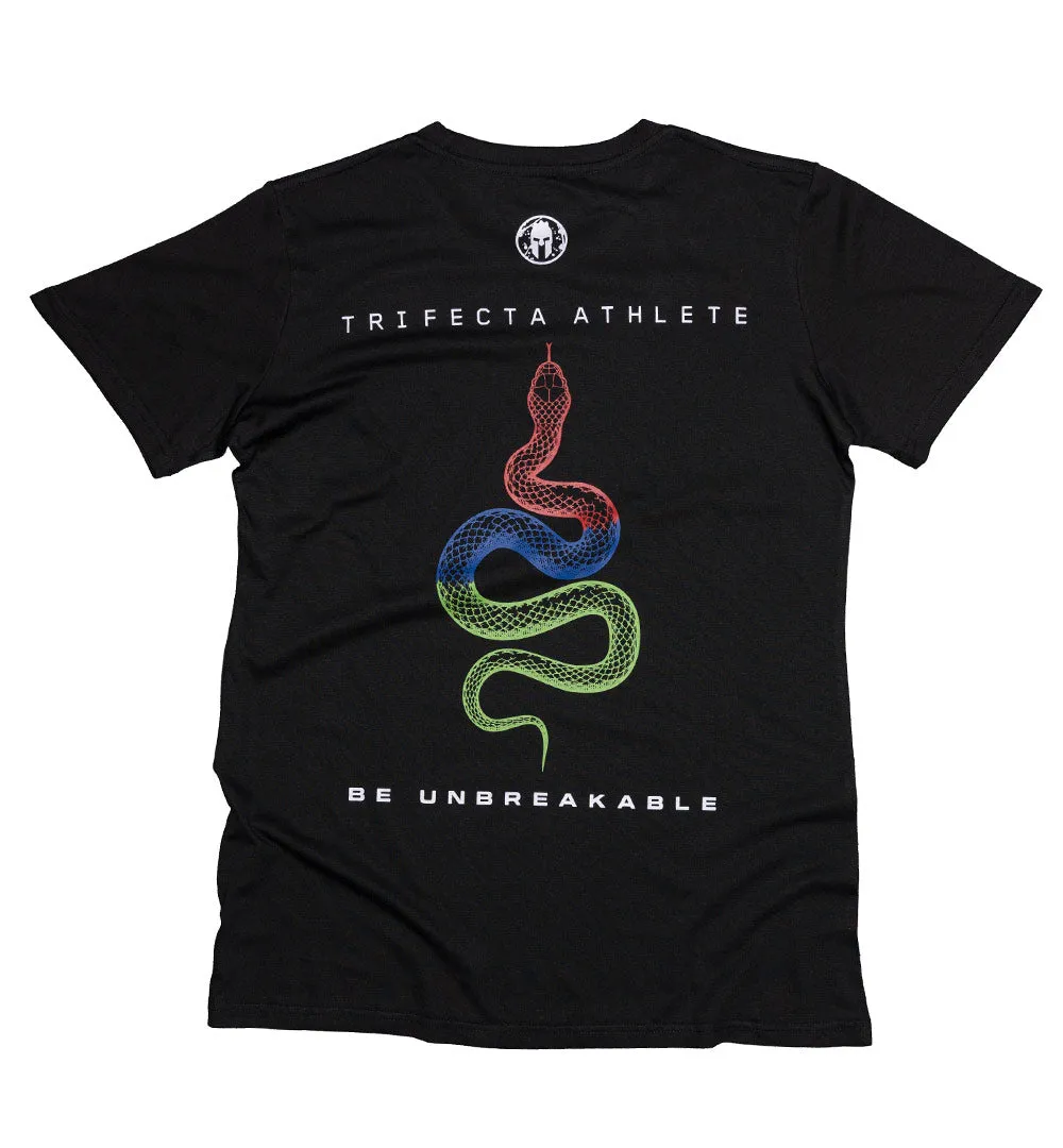 SPARTAN 2024 Trifecta Pass Gear Shirt - Unisex