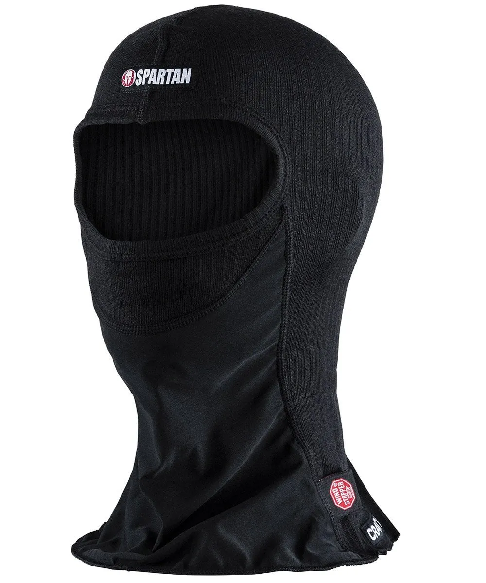 SPARTAN by CRAFT Active Face Protector