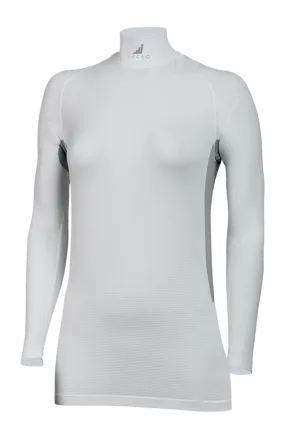 SPRING BASE LAYER LUPETTO - Woman