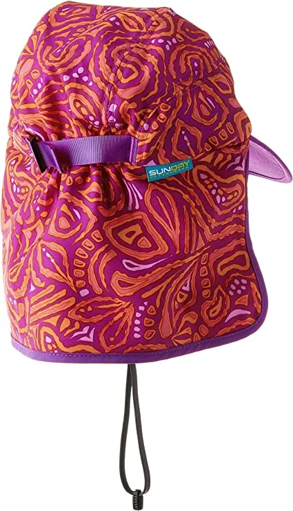 Sunday Afternoon Kids' Explorer Cap