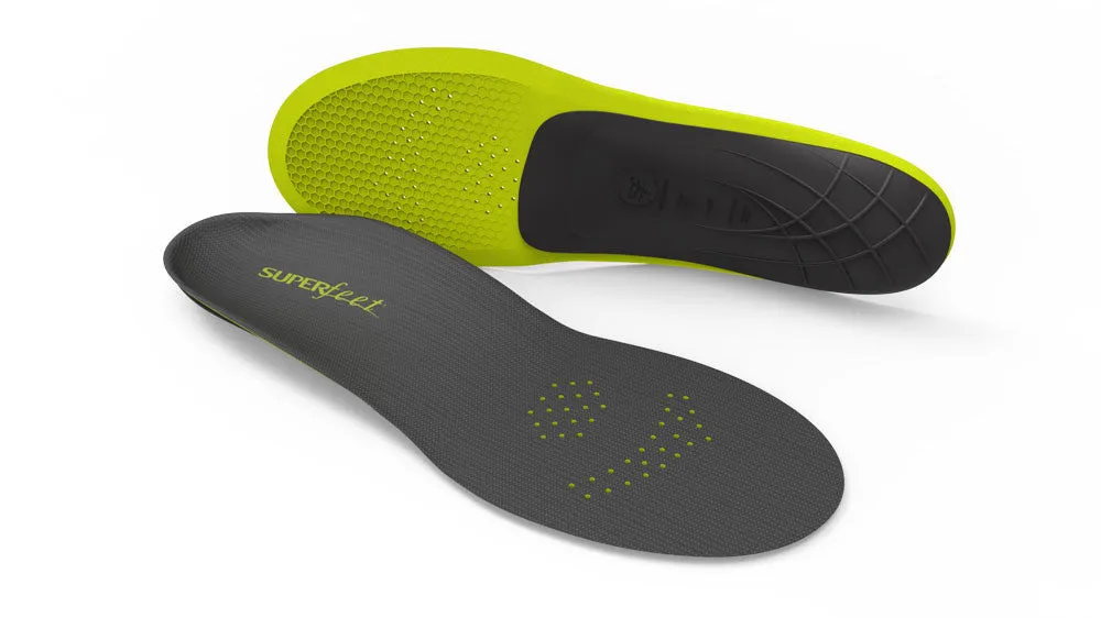 Superfeet Premium Insoles Carbon