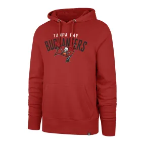 TAMPA BAY BUCCANEERS OUTRUSH '47 HEADLINE HOOD