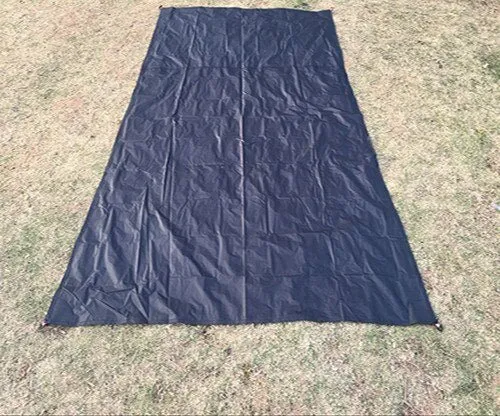 Tapis de sol pour tente lanshan 2 / lanshan 2 pro 150g 3Ful Gear - Footprint