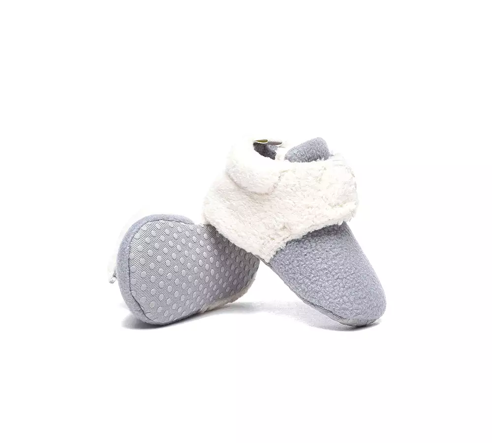 TARRAMARRA Baby Infants Shearling Booties