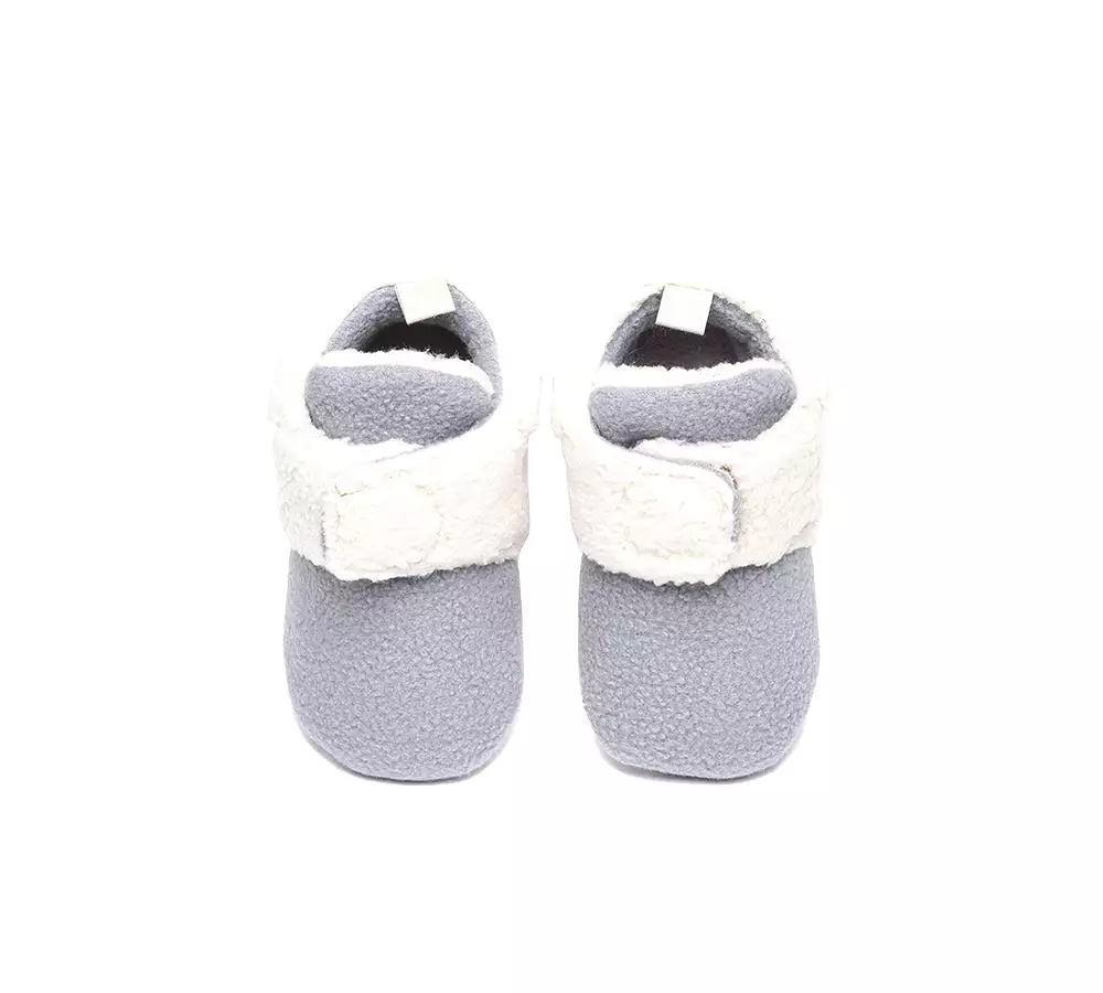 TARRAMARRA Baby Infants Shearling Booties