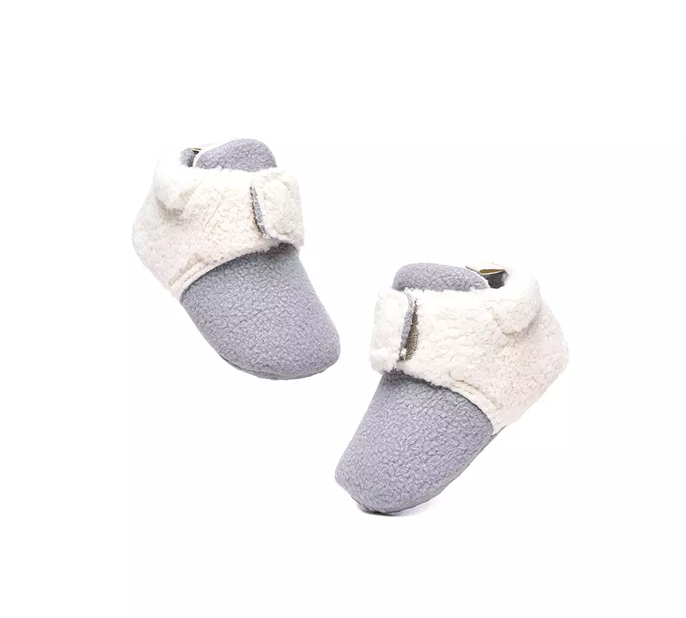 TARRAMARRA Baby Infants Shearling Booties