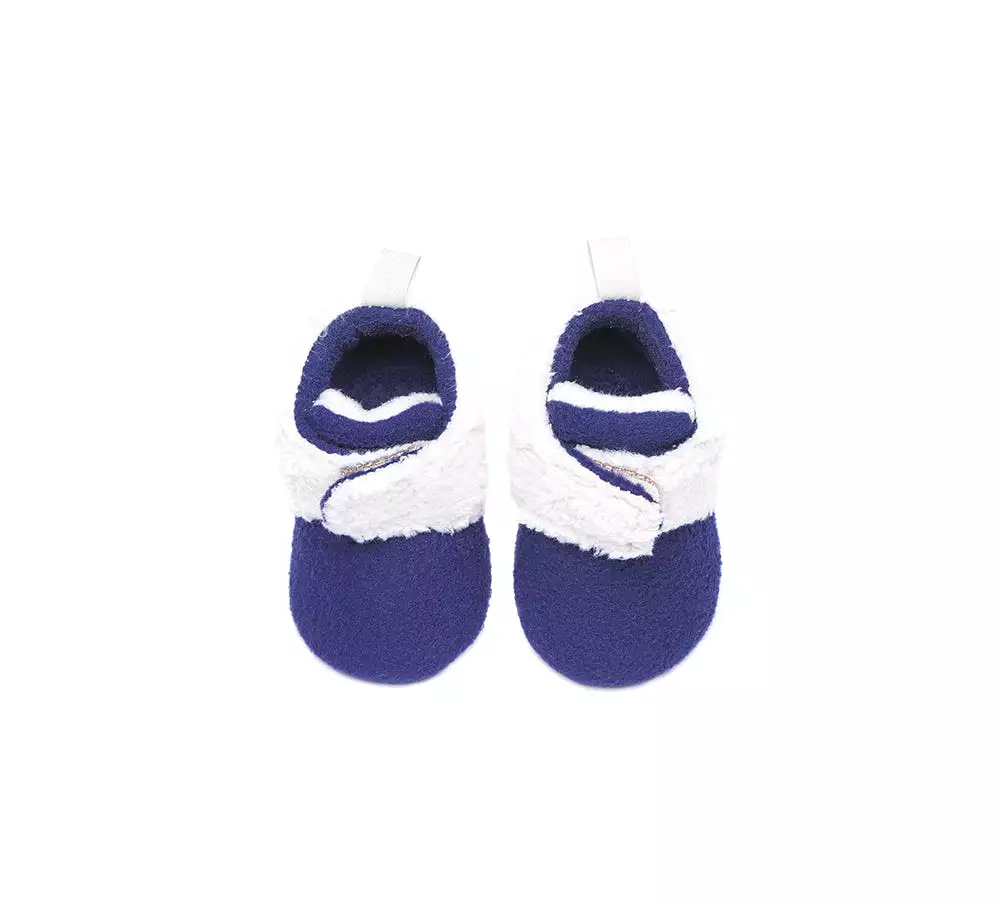 TARRAMARRA Baby Infants Shearling Booties