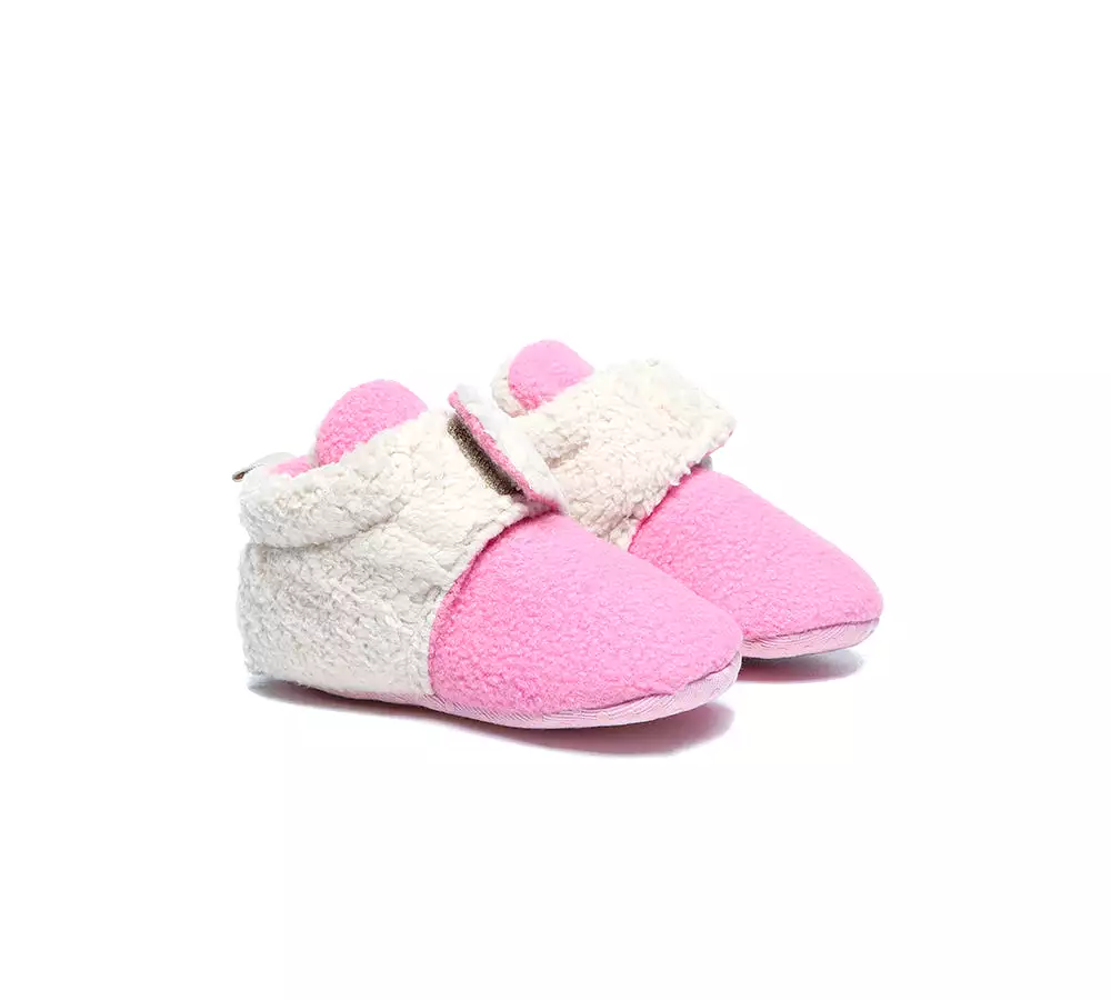 TARRAMARRA Baby Infants Shearling Booties