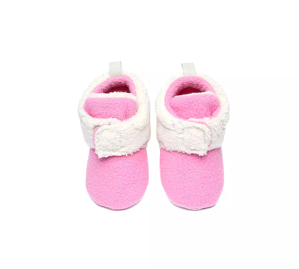 TARRAMARRA Baby Infants Shearling Booties