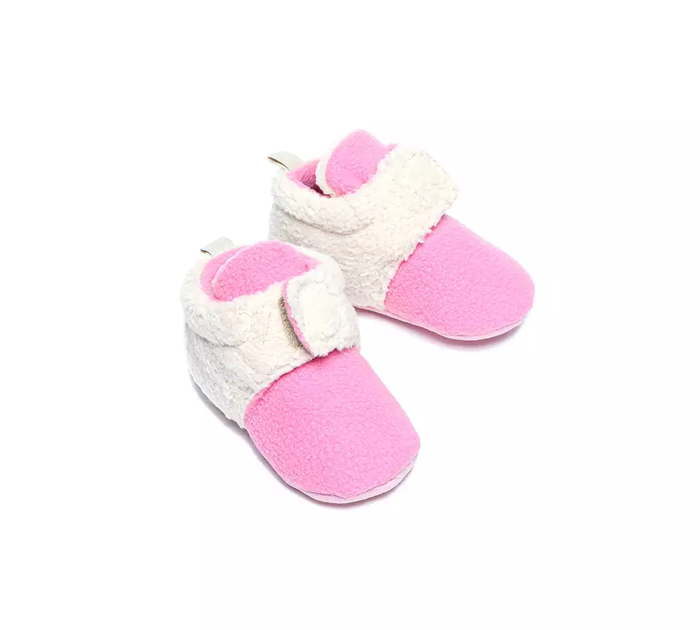 TARRAMARRA Baby Infants Shearling Booties