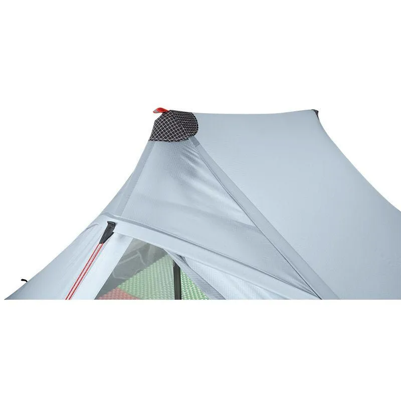 Tente de bivouac ultra-légère pour 2 personnes à simple-paroi 1kg “3F UL GEAR - Lanshan 2 pro”