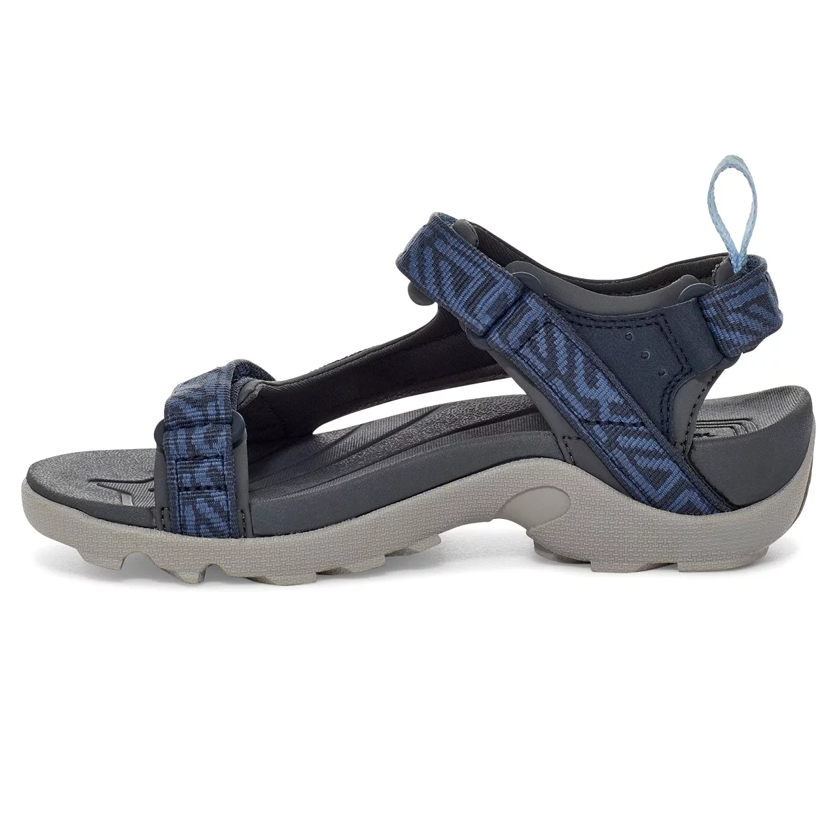 Teva Boy's Tanza Griffith Total Eclipse Sizes (4-7)