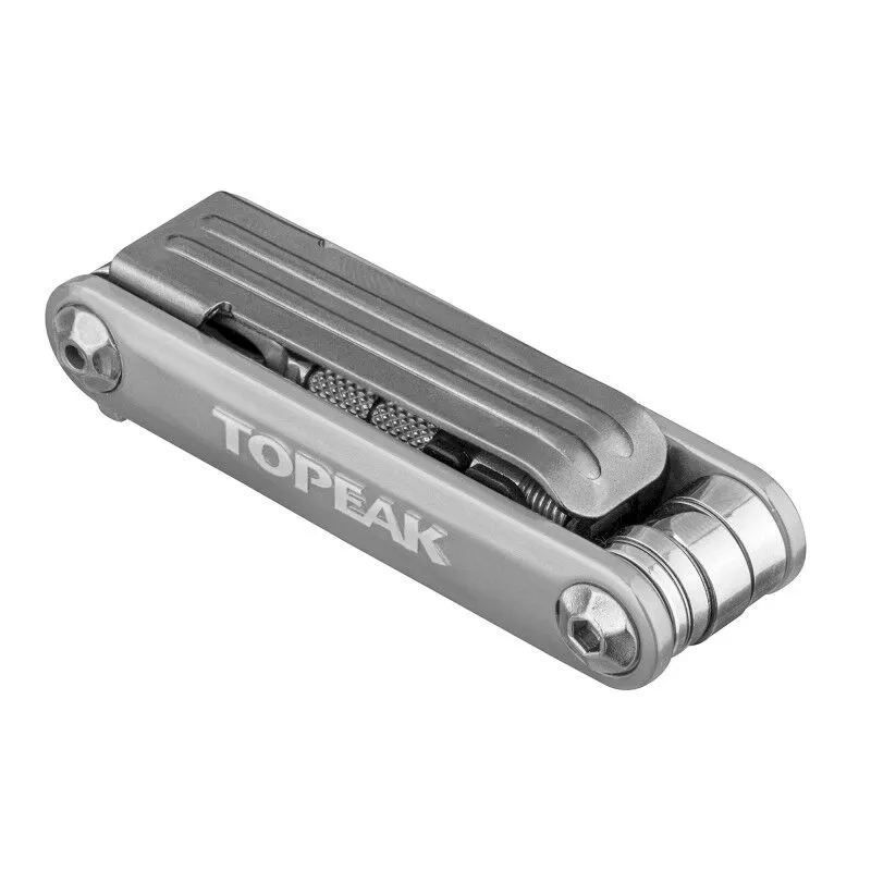 Topeak  Gravel Gear Bag Repair Kit - Borsa sottosella