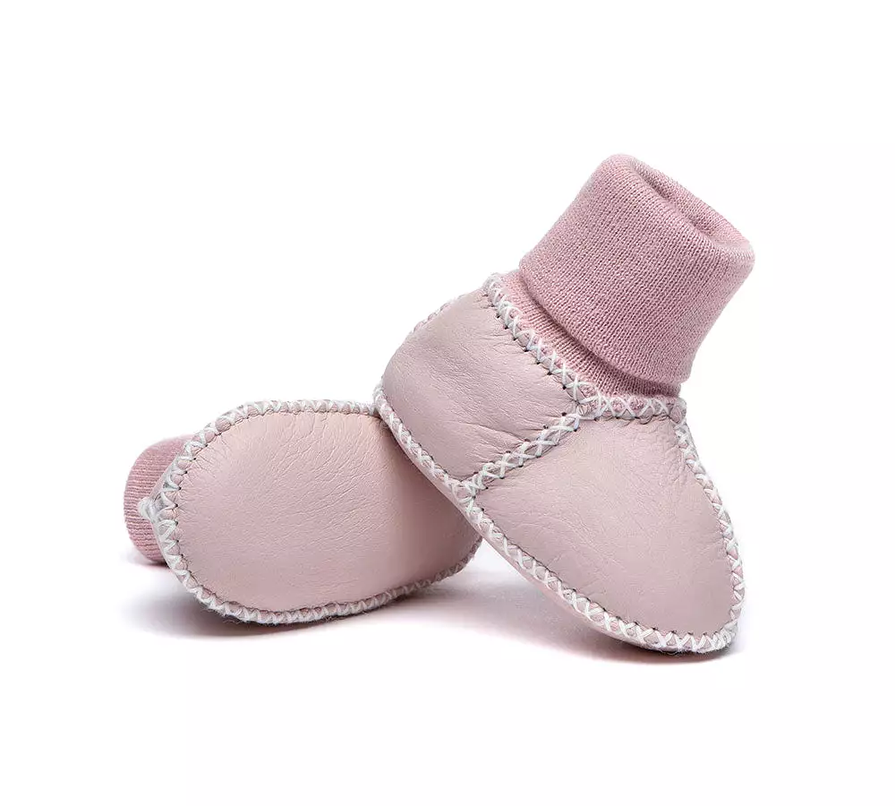 UGG Australian Shepherd Baby Erin With Warmer