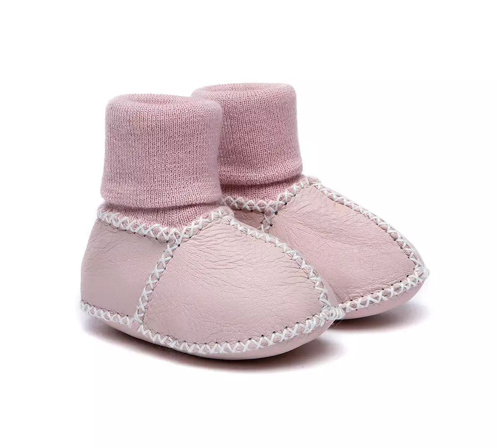 UGG Australian Shepherd Baby Erin With Warmer