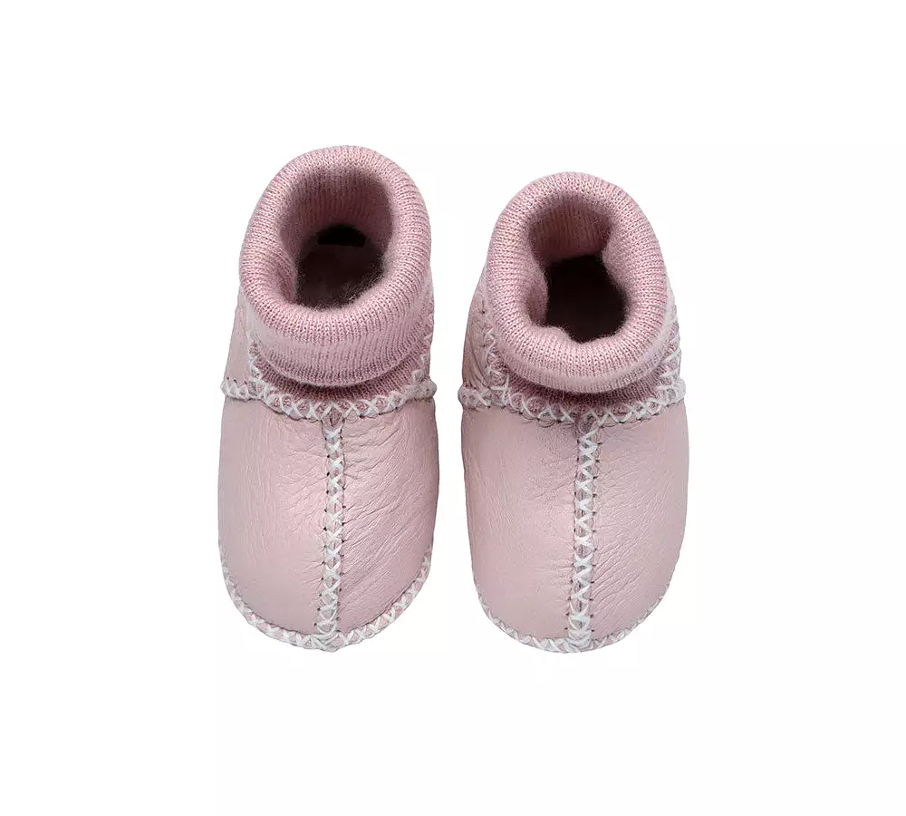 UGG Australian Shepherd Baby Erin With Warmer