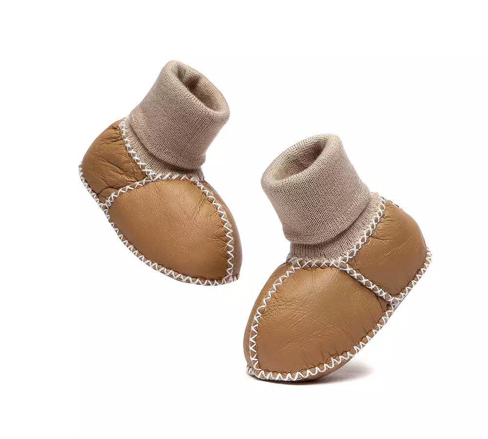 UGG Australian Shepherd Baby Erin With Warmer