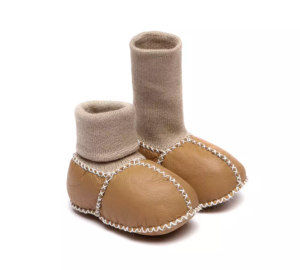 UGG Australian Shepherd Baby Erin With Warmer