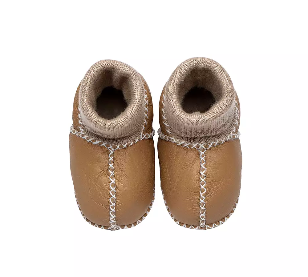 UGG Australian Shepherd Baby Erin With Warmer