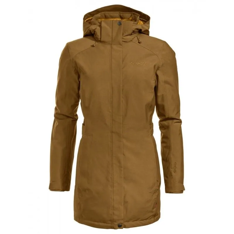 Vaude  Skomer Winter Parka - Giacca invernale - Donna