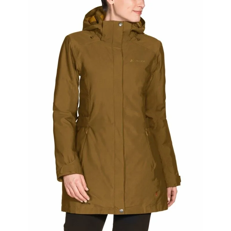 Vaude  Skomer Winter Parka - Giacca invernale - Donna