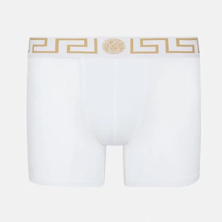 Versace White Underwear