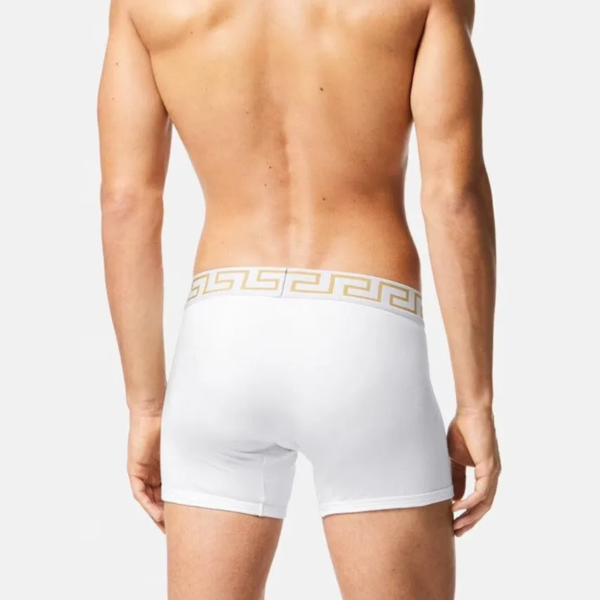 Versace White Underwear