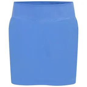 Womens Blake Golf Skirt Blue - SS24