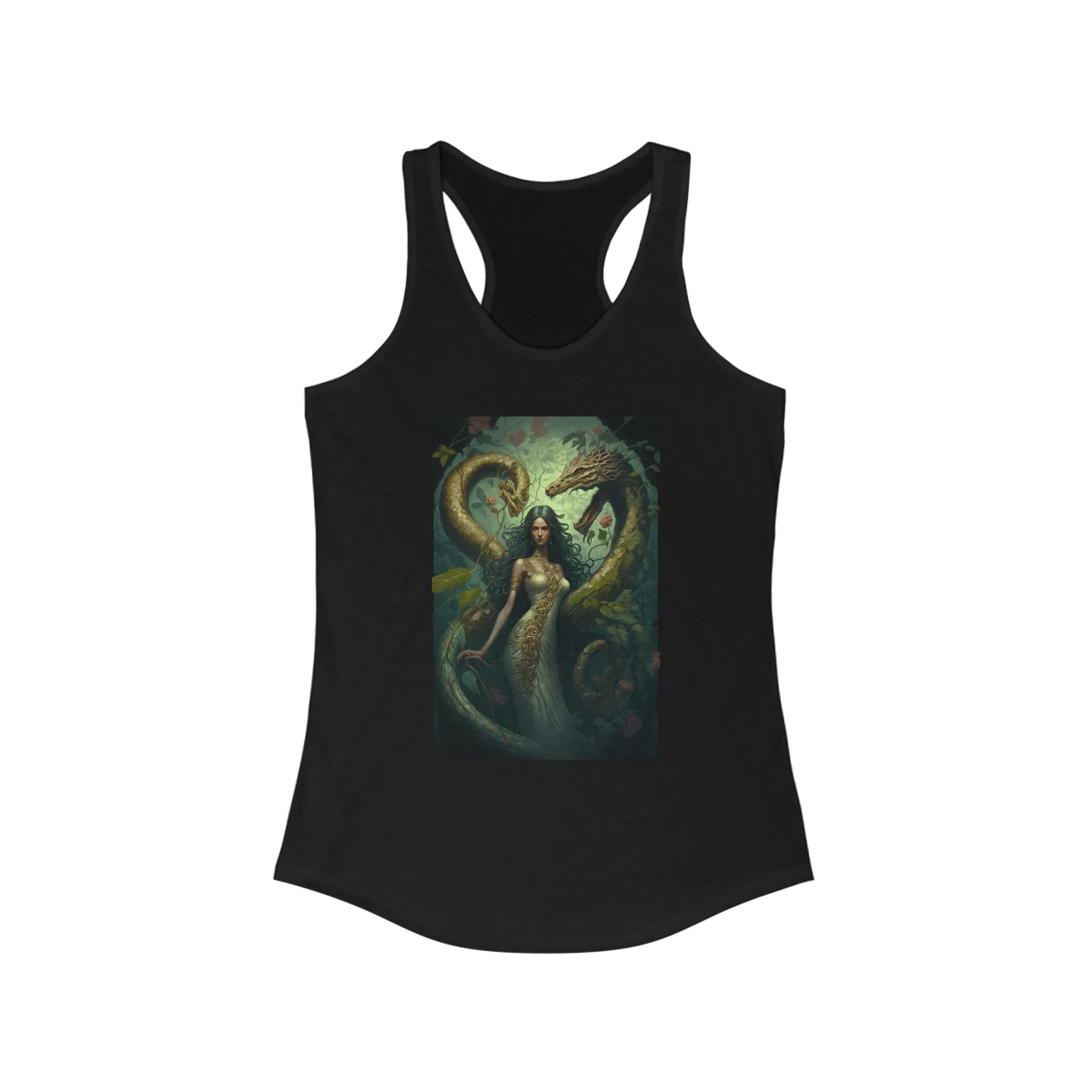 Women's Ideal Racerback Tank