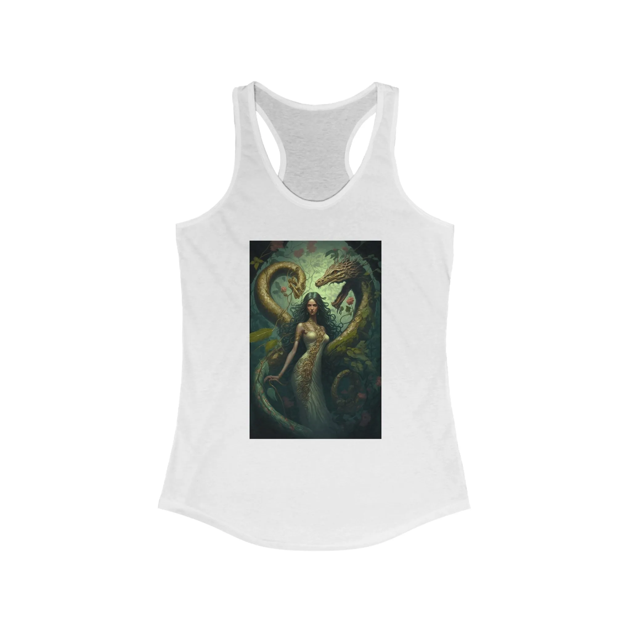 Women's Ideal Racerback Tank