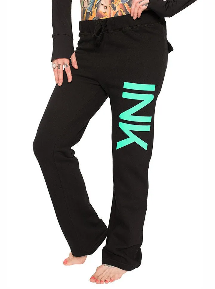 Women's INK Sweatpants