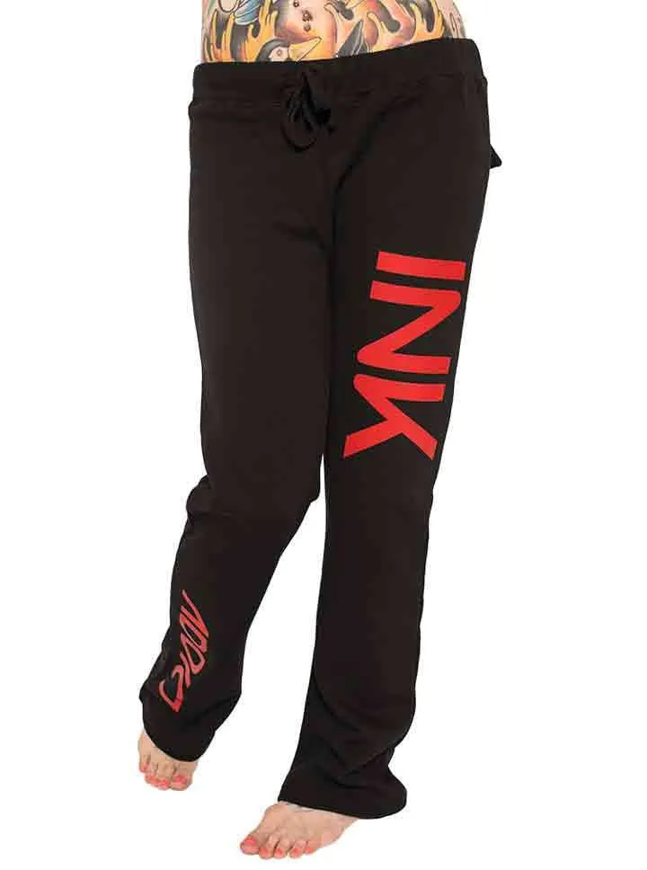 Women's INK Sweatpants