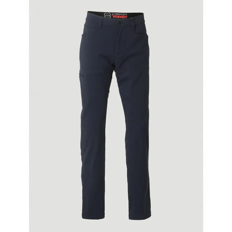 Wrangler  All Terrain Gear Synthetic Utility Pant - Pantaloni da escursionismo - Uomo